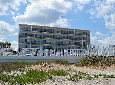 Traders Inn Beach Club Ormond Beach Buitenkant foto