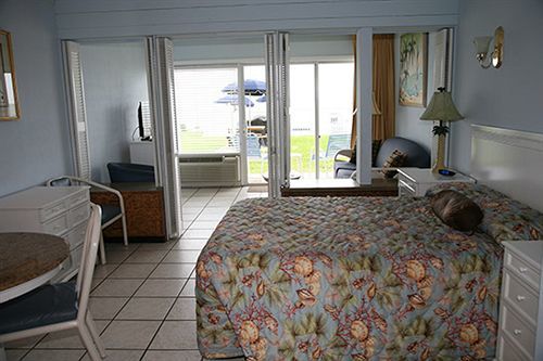 Traders Inn Beach Club Ormond Beach Buitenkant foto