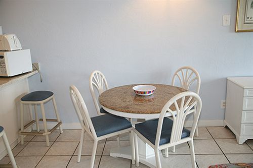 Traders Inn Beach Club Ormond Beach Buitenkant foto