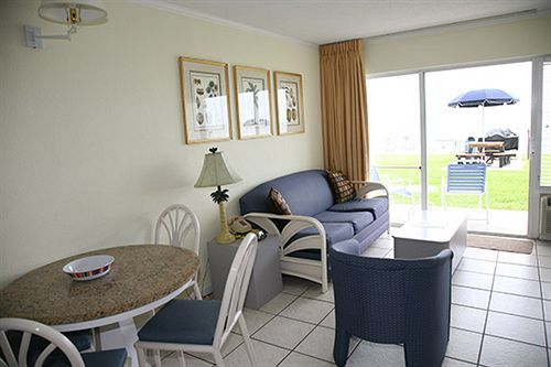 Traders Inn Beach Club Ormond Beach Buitenkant foto