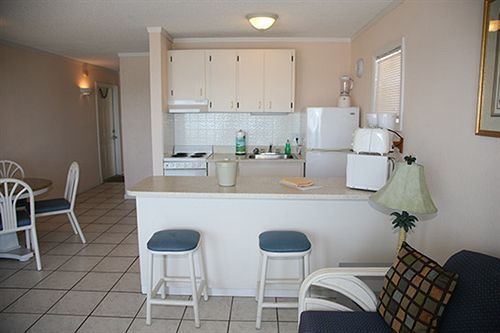 Traders Inn Beach Club Ormond Beach Buitenkant foto